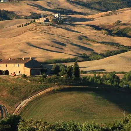 Podere Conte Ugo Appartamento