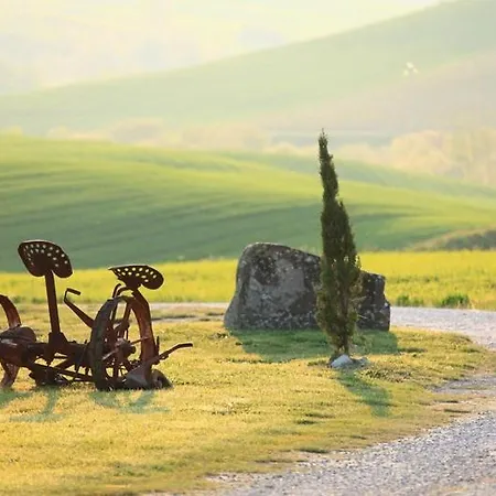 Podere Conte Ugo