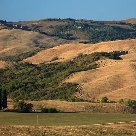 Podere Conte Ugo Appartamento