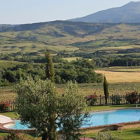 Podere Conte Ugo