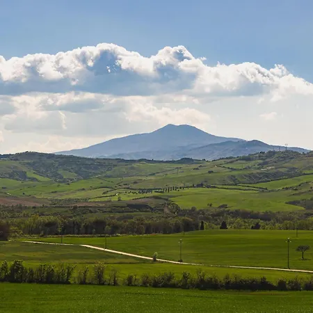 Podere Conte Ugo *