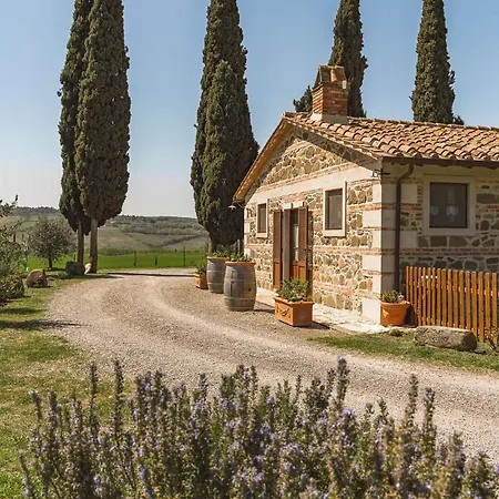 Podere Conte Ugo Contignano