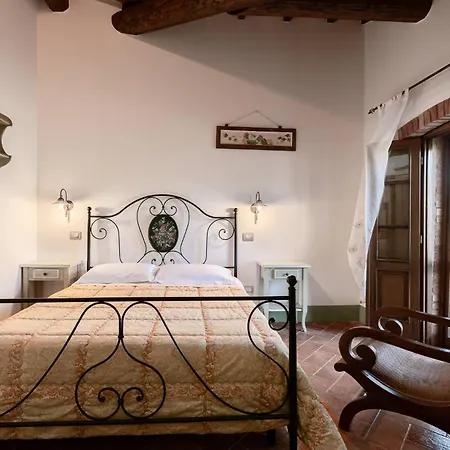 Podere Conte Ugo Appartamento
