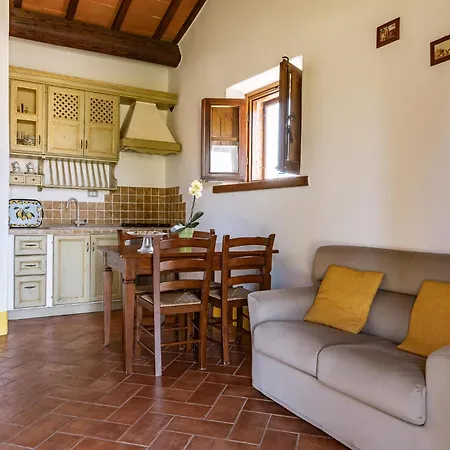 Appartamento Podere Conte Ugo *