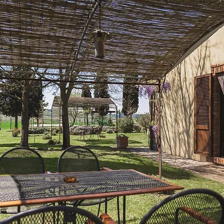 Podere Conte Ugo Contignano