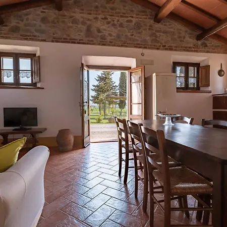 Podere Conte Ugo Appartamento