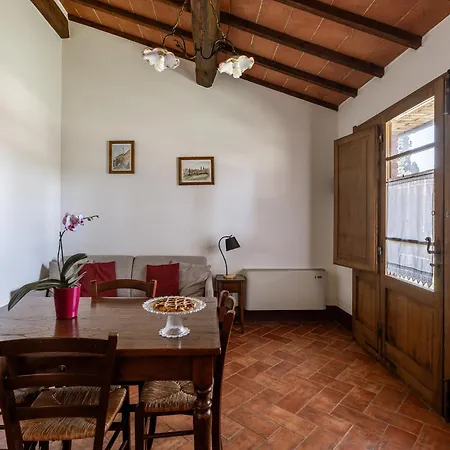 Podere Conte Ugo Appartamento *