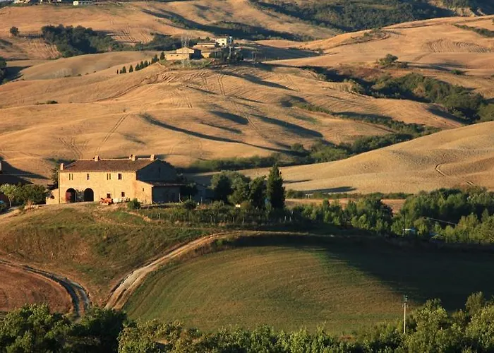 Podere Conte Ugo Appartamento