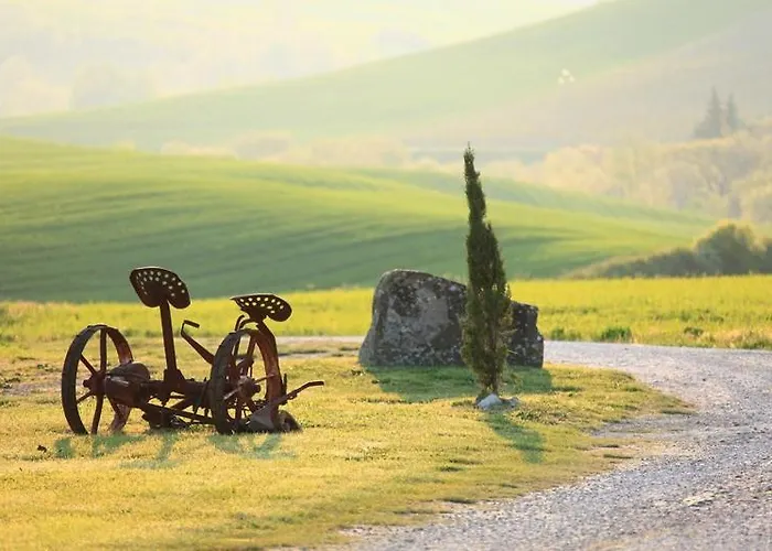 Podere Conte Ugo