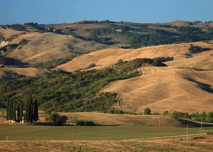 Podere Conte Ugo Appartamento