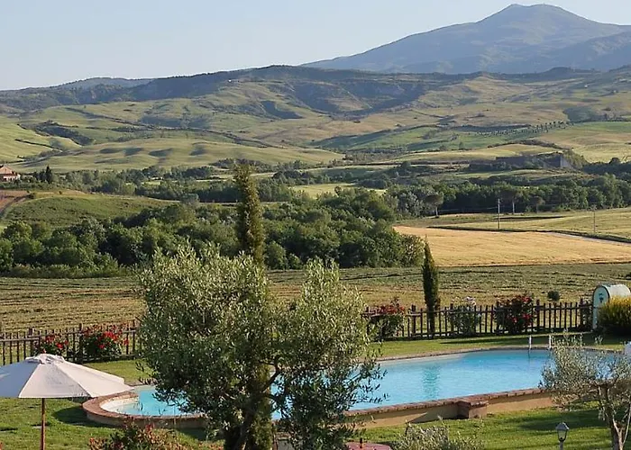 Podere Conte Ugo