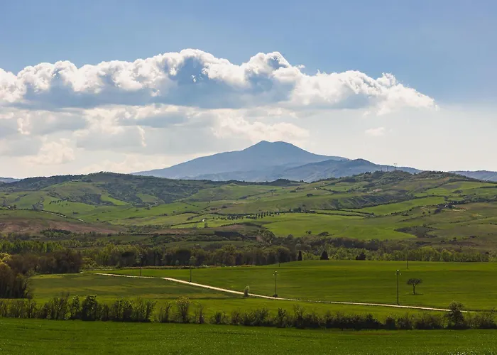 Podere Conte Ugo *