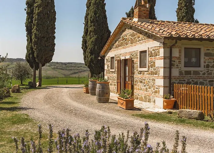 Podere Conte Ugo Contignano