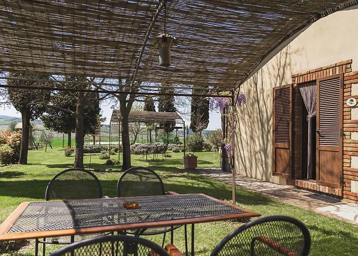 Podere Conte Ugo Contignano