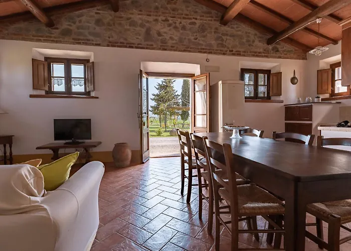 Podere Conte Ugo Appartamento
