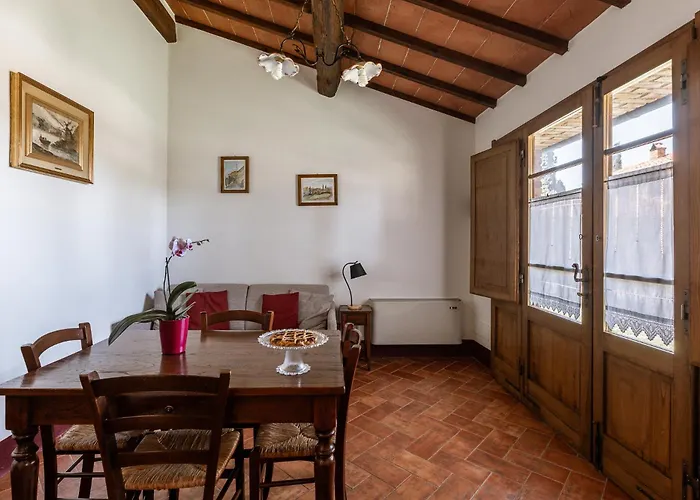 Podere Conte Ugo Appartamento *
