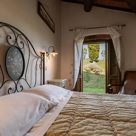 Appartement Podere Conte Ugo *